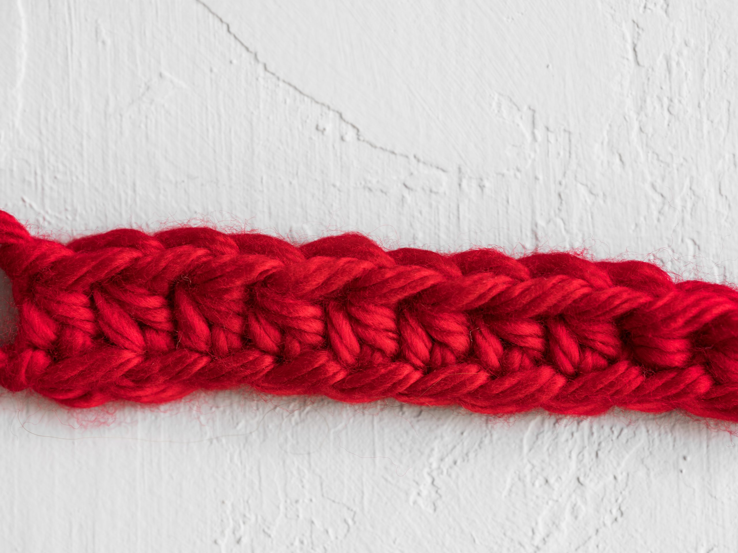 The Best Crochet Stitches for Chunky Yarn