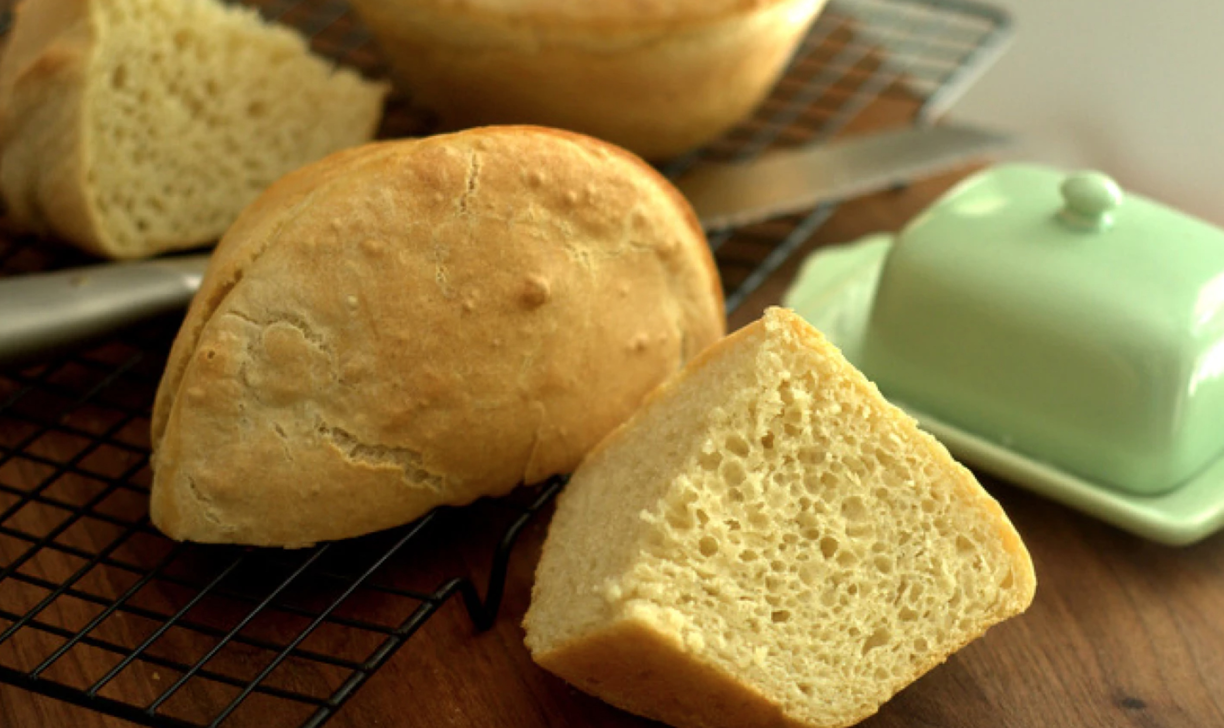 peasant bread