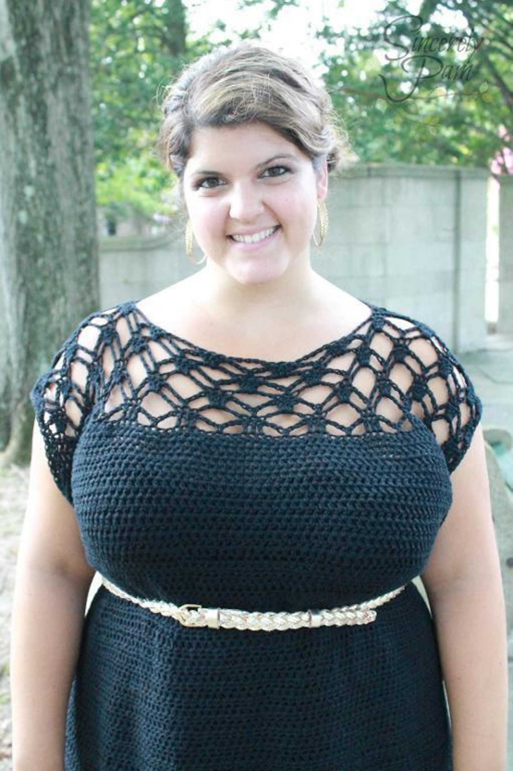 The 9 Best Plus Size Crochet Patterns   Craftsy