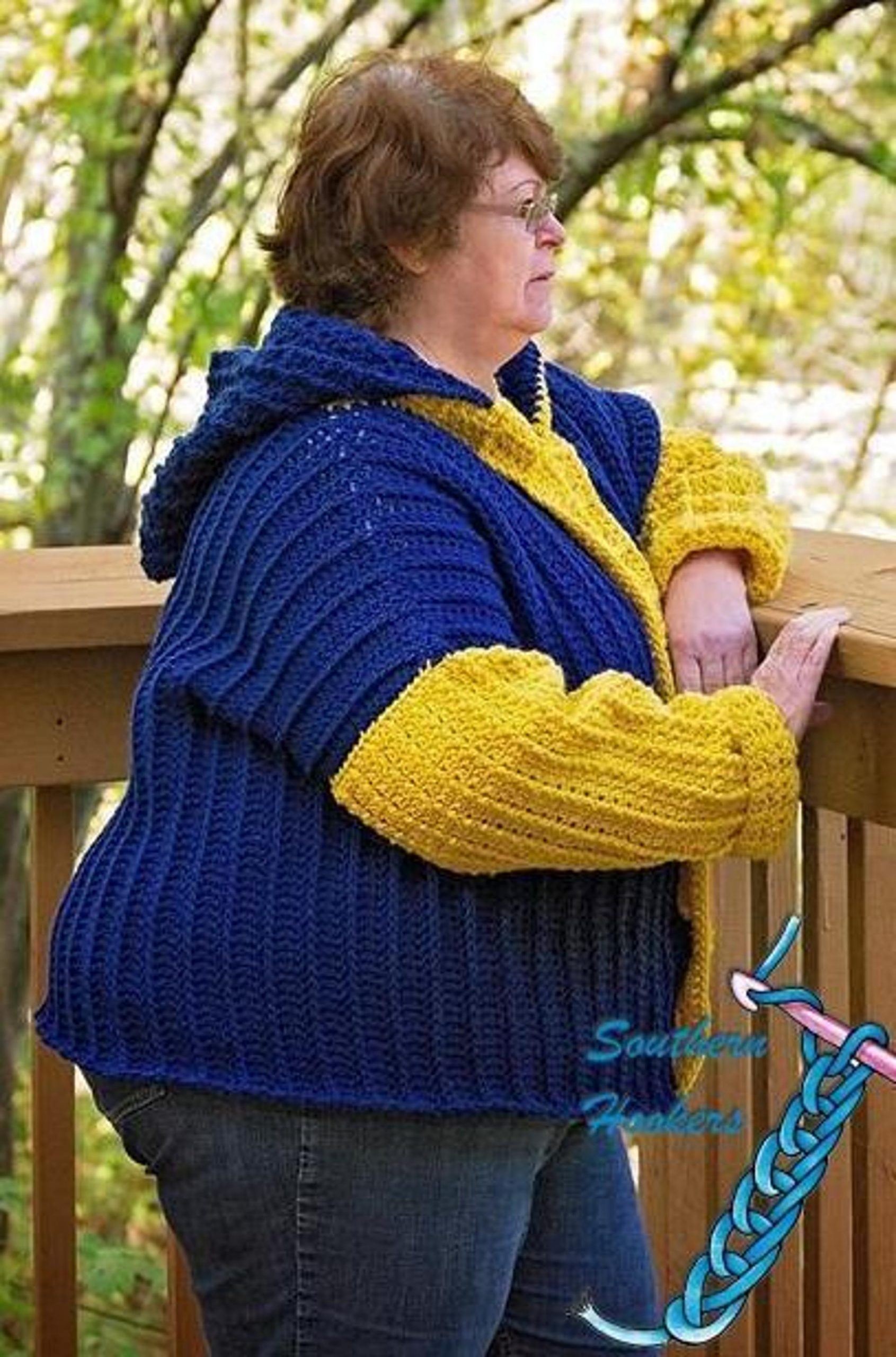 The 10 Best Plus-Size Crochet Patterns