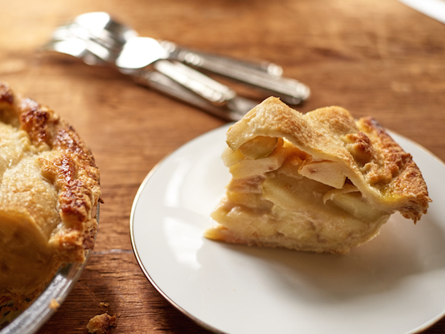 3 Pro Tips For Making the Perfect Pie Crustarticle featured image thumbnail.