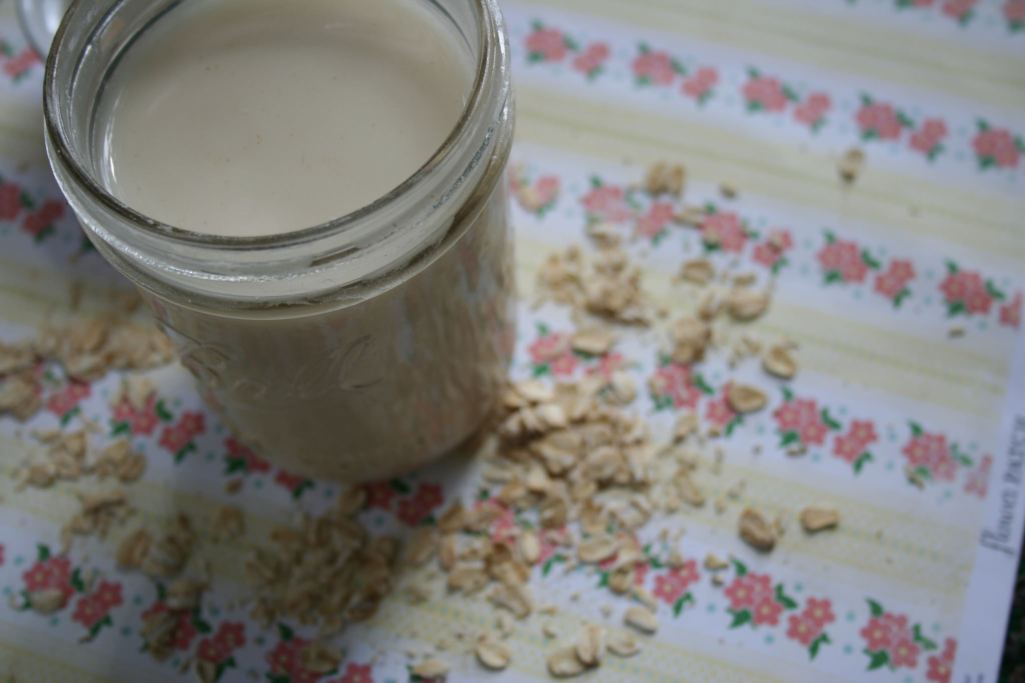 Milk Substitutes in Baking Dairy and NonDairy Alternatives