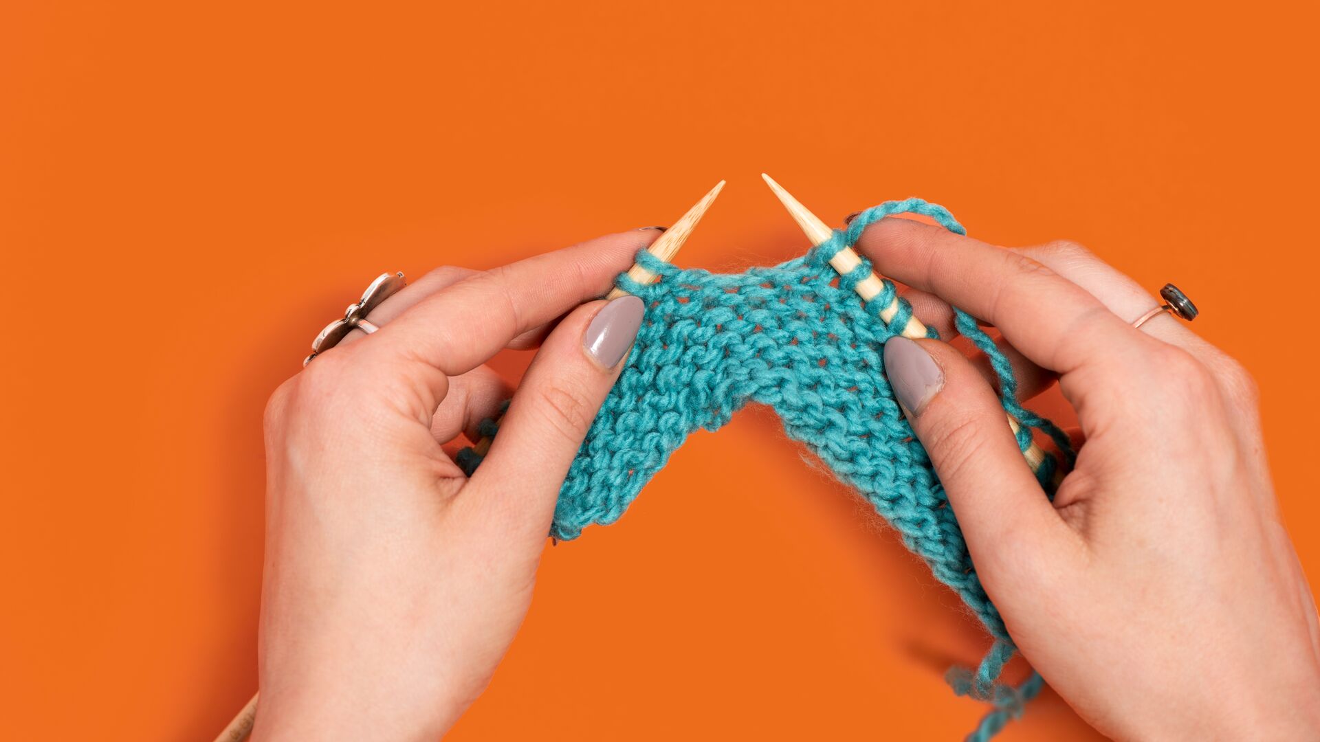 5 Different Knitting Styles to Take for a Spin | Craftsy
