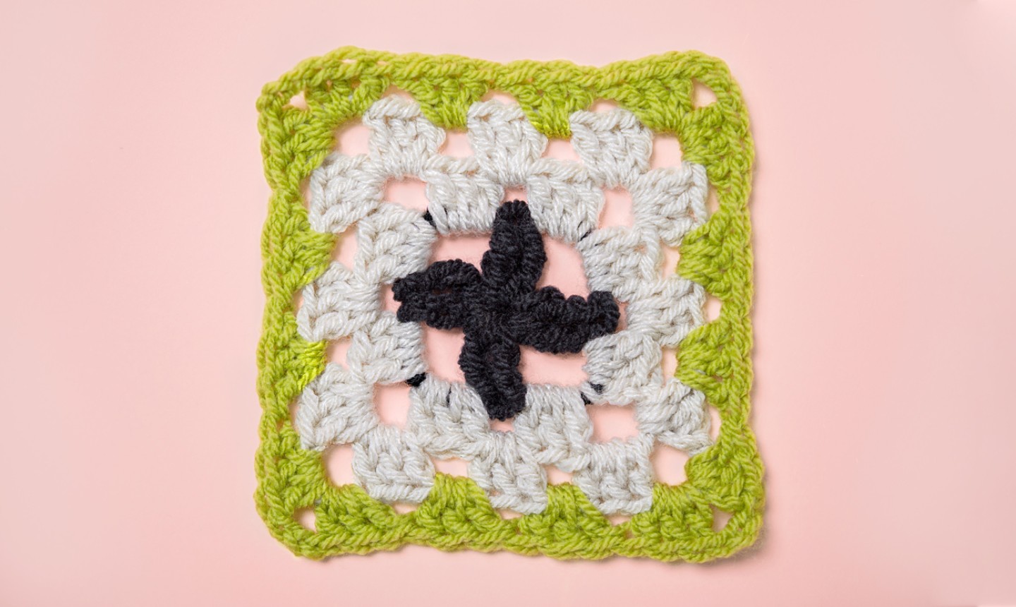 triple crochet