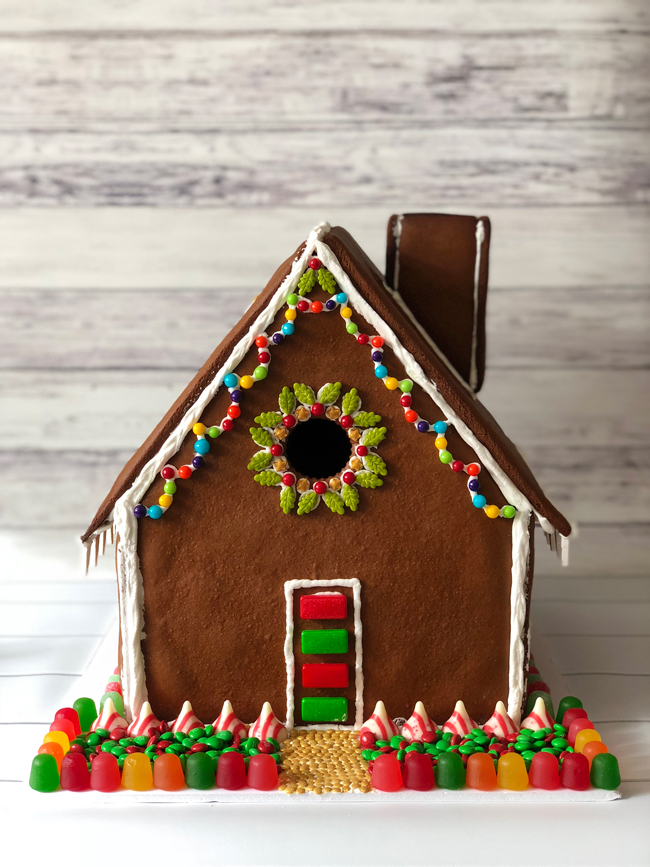 The Best Candies for Decorating Gingerbread Housesproduct featured image thumbnail.