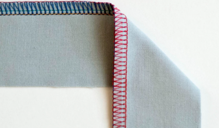 Types of Serger Stitches: The Most Popular Types | Craftsy