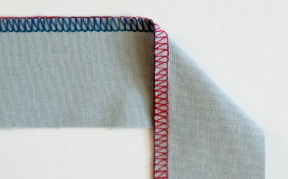 Types of Serger Stitches: The Most Popular Types | Craftsy