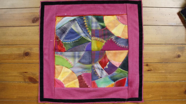 Crazy Quiltsproduct featured image thumbnail.