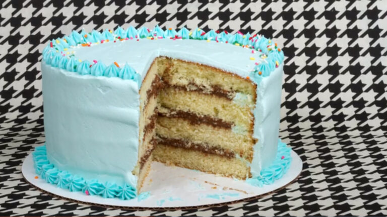 The Wilton Method®: Baking Basicsproduct featured image thumbnail.