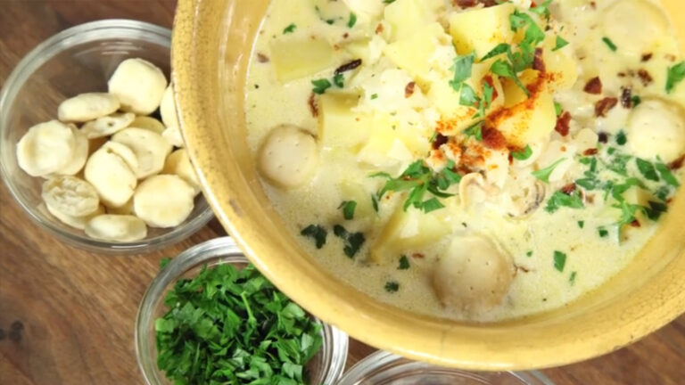 Simple Soups From Scratchproduct featured image thumbnail.