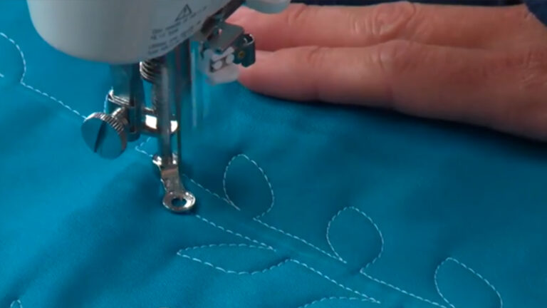 The Secrets of Free-Motion Quiltingproduct featured image thumbnail.
