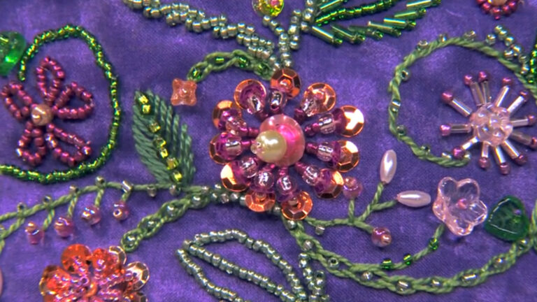 Bead Embroideryproduct featured image thumbnail.