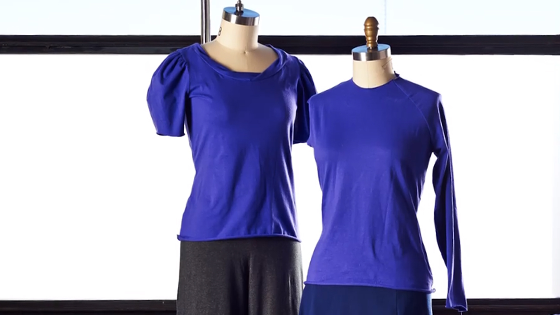 Patternmaking for Knits Essential Slopers Craftsy