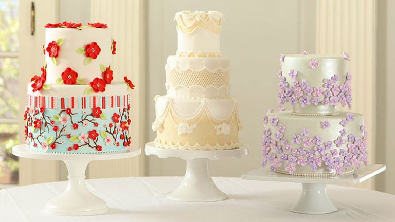 Dream Wedding Cakesproduct featured image thumbnail.