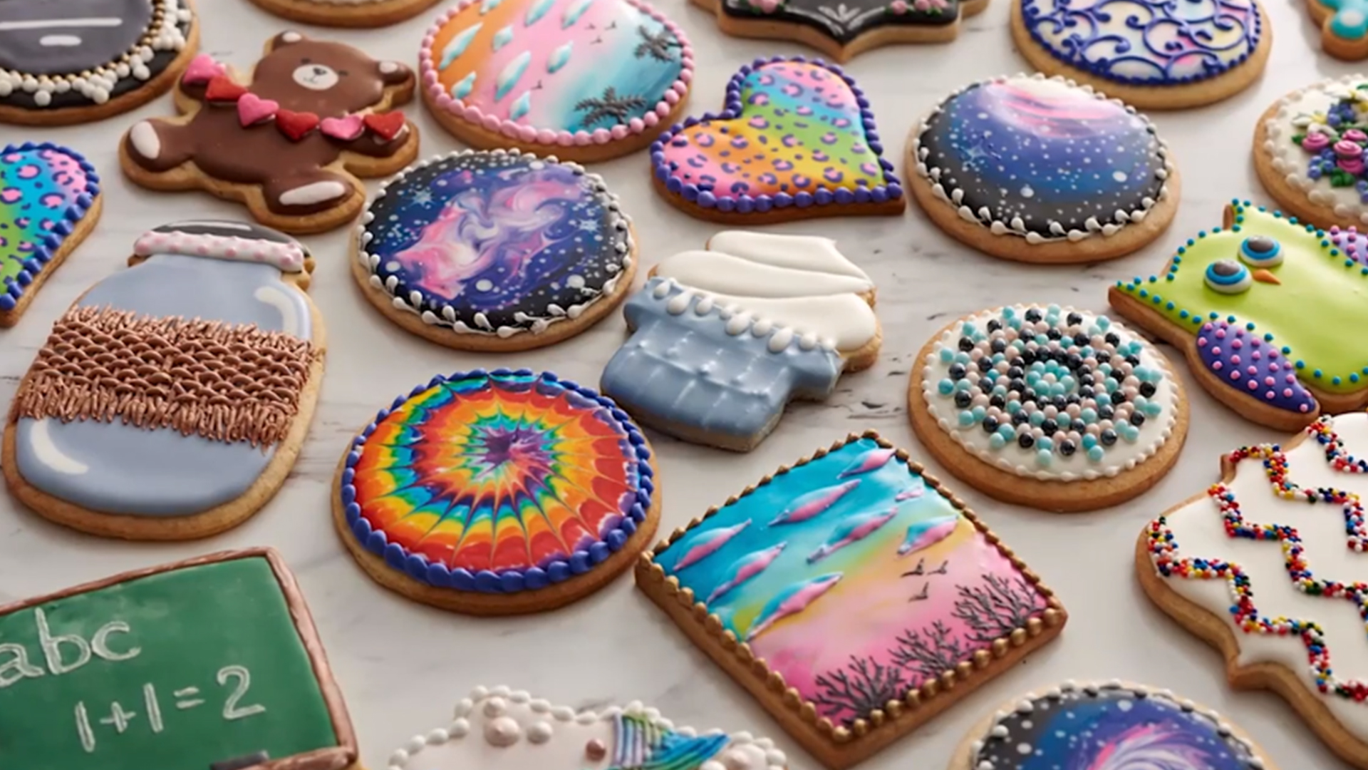21 Droolworthy Cookie Gifts Perfect For Anyone Obsessed With Cookies