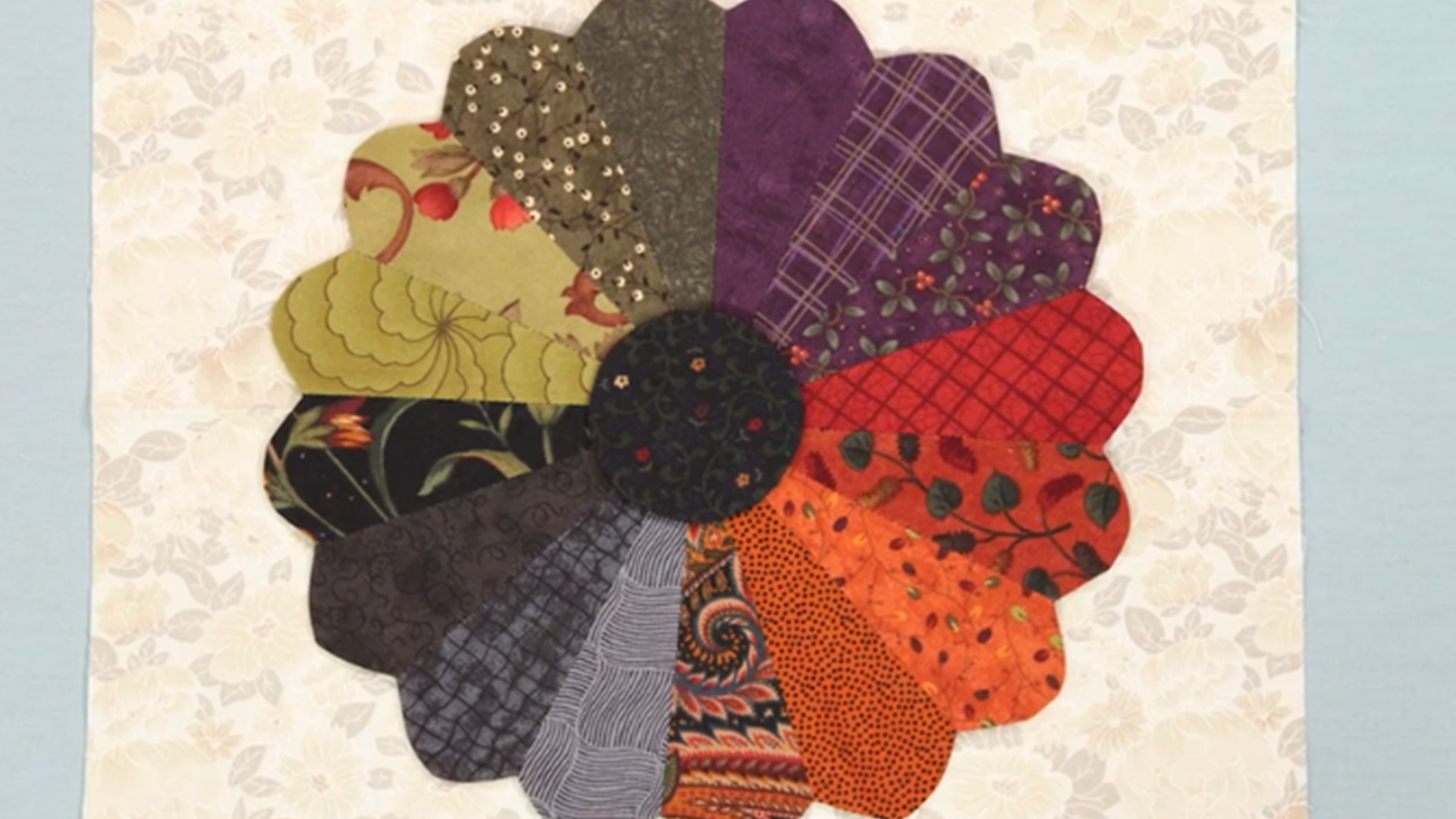 Smart Techniques for Working With Wedges Craftsy