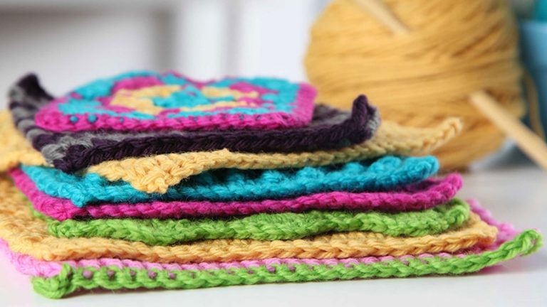 Improve Your Crochet: Essential Techniques