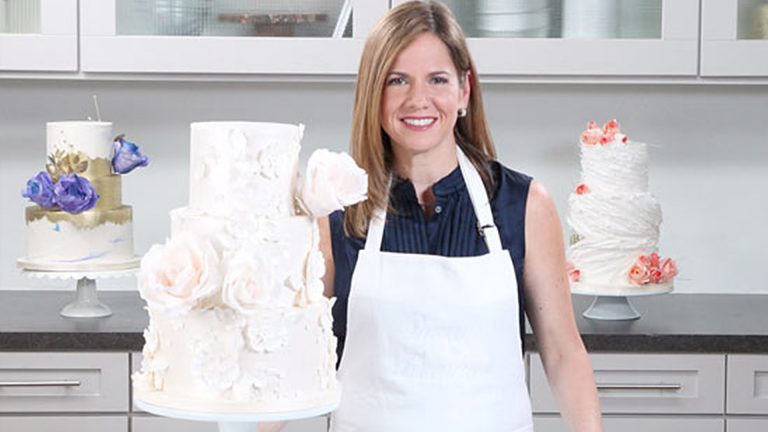 Make-Ahead Techniques for Stunning Cakes