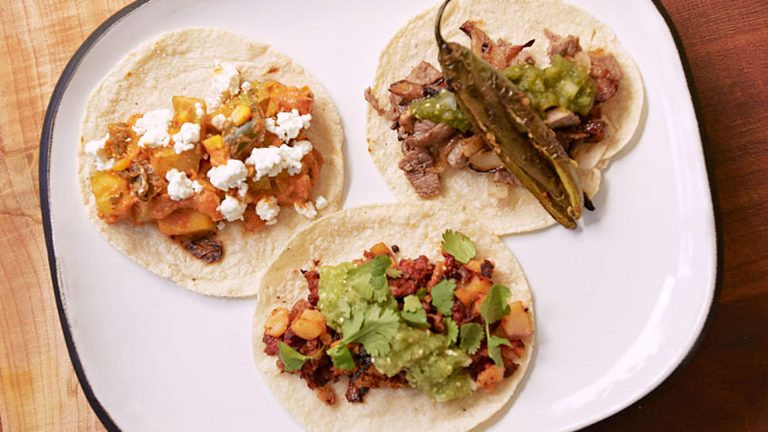 Essentials of Mexican Cookingproduct featured image thumbnail.