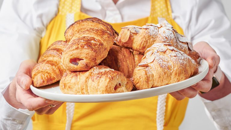 Classic Croissants, Modern Techniquesproduct featured image thumbnail.