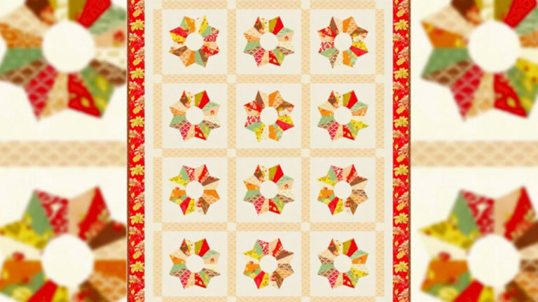 Simple Fresh Quiltsproduct featured image thumbnail.