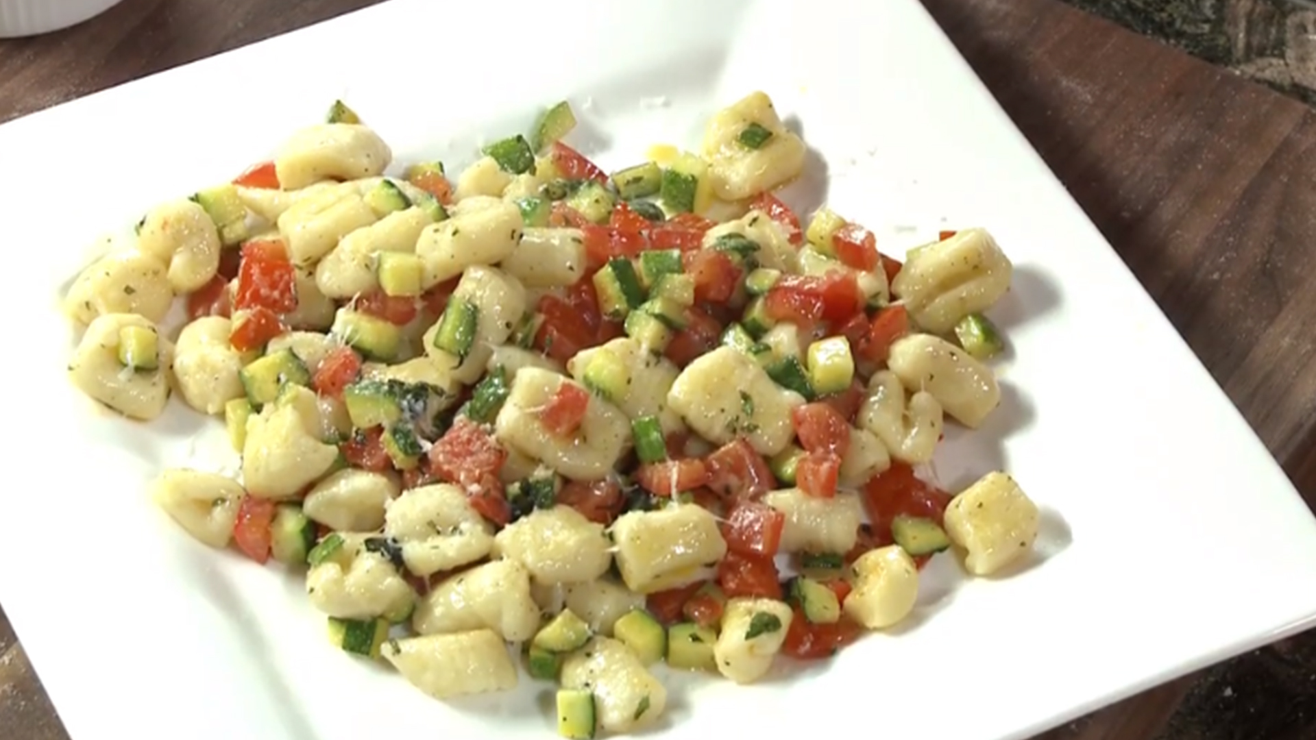 How to Make Gnocchi Like a Pro Craftsy