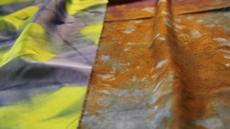 The Art of Cloth Dyeingproduct featured image thumbnail.