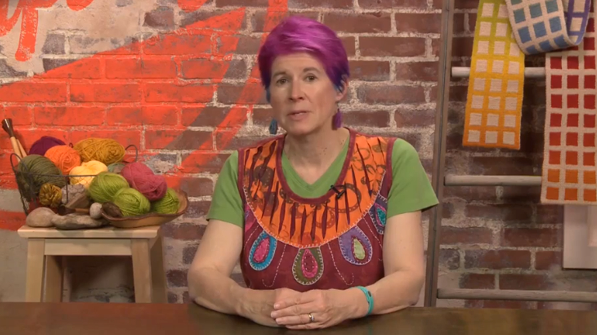 Fearless Knitting Empowering Techniques For Every Knitter Craftsy Fearless Knitting Empowering Techniques For Every Knitter Craftsy