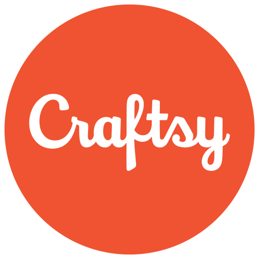 Free Classes from Craftsy!