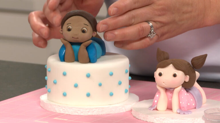 Custom Cake Toppers: Step by Stepproduct featured image thumbnail.