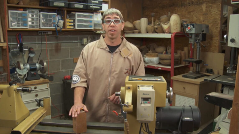 Multi-Axis Woodturning: Creating a Vesselproduct featured image thumbnail.
