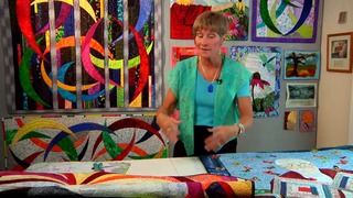 Quilting Stories