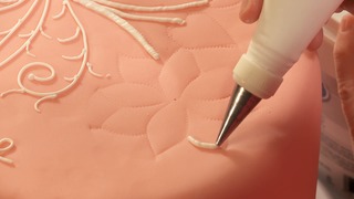 Brush Embroidery