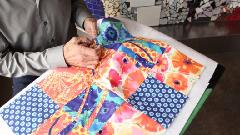 Pattern-Free Quiltmakingproduct featured image thumbnail.