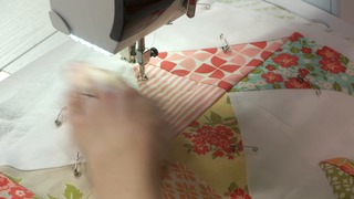 Finishing Your Quilts
