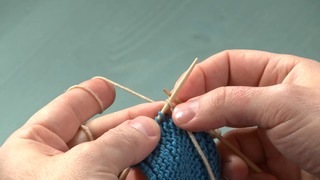 How to Knit On Lace Edgings