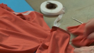 Bonus: Sewing a Simple Garment