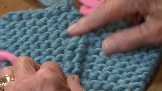 More Side-Seaming Techniques