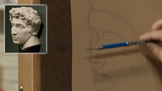 Blocking In the Drawing