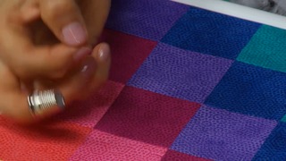 Hand Quilting
