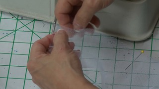 Making a Petticoat
