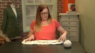 About Circular Knitting