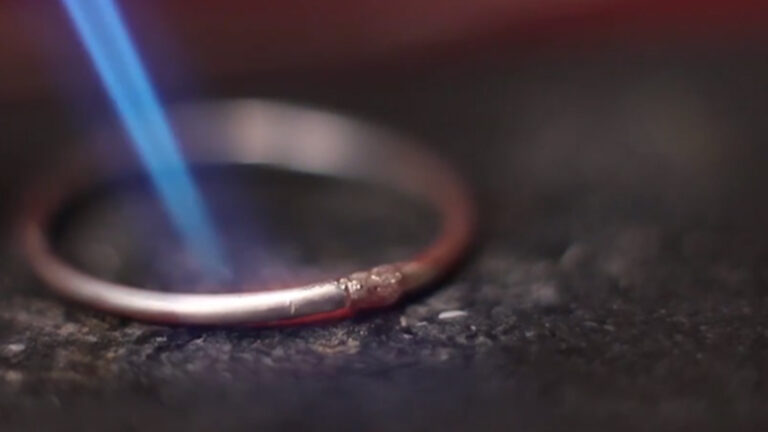 Metalsmithing at Homeproduct featured image thumbnail.