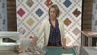 My Favorite Things Quilt