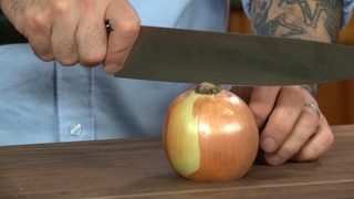 Essential Knife Skills