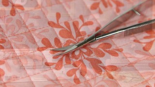 Stitching Wrap Design