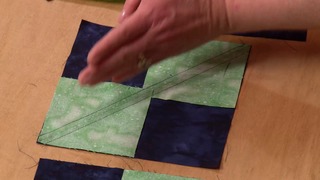 Assembling the Quilt