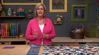 Selecting Borders for Your Quilts