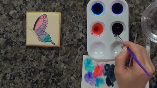 Painting Techniques 