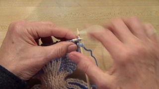 Making the Second Tail